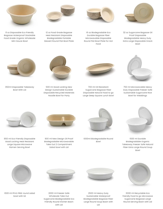 Bowls